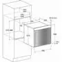 Духовой шкаф Hotpoint-Ariston FK 892EJ P 0 X/HA - 1