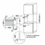 Духовой шкаф Whirlpool AMW 848/IXL (AMW848IXL) - 1