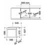 Духовой шкаф Whirlpool AKZM 7540/NB (AKZM7540NB) - 1
