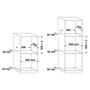 Духовой шкаф Whirlpool AKP 255/JA (AKP255JA) - 1