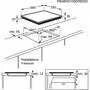 Варочная поверхность Electrolux EHF 96547 IW (EHF96547IW) - 1