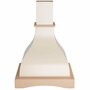 Вытяжка кухонная Eleyus Solo Country 1000 LED SMD 60 N - 3