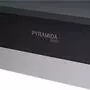 Духовой шкаф Pyramida F 40 TIX - 4