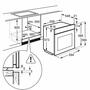 Духовой шкаф Electrolux OPEB 4330 V (OPEB4330V) - 1
