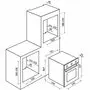 Духовой шкаф Ardesia HX 020 GX - 1 Духовой шкаф Ardesia HX 020 GX - 1