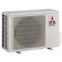 Кондиционер Mitsubishi Classic inverter (MSZ-DM35VA/MUZ-DM35VA) - 2