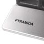 Варочная поверхность Pyramida PFX 643 IX L - 1