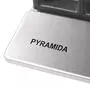 Варочная поверхность Pyramida PFX 643 IX L - 1