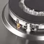 Варочная поверхность Pyramida PFX 643 IX L - 5
