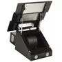 Вытяжка кухонная Eleyus Troy A 1000 LED SMD 60 BL - 4