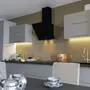 Вытяжка кухонная Eleyus Troy A 1000 LED SMD 60 BL - 7
