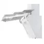 Вытяжка кухонная Eleyus Troy A 1000 LED SMD 60 WH - 4