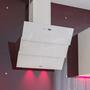 Вытяжка кухонная Eleyus Troy A 1000 LED SMD 60 WH - 10
