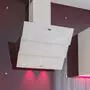 Вытяжка кухонная Eleyus Troy A 1000 LED SMD 60 WH - 10