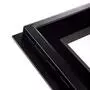 Духовой шкаф Pyramida F 44 BLACK - 8