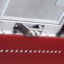 Вытяжка кухонная Pyramida HES 30 D-60 AJ RED/R - 2