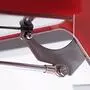 Вытяжка кухонная Pyramida HES 30 D-60 AJ RED/R - 3