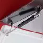Вытяжка кухонная Pyramida HES 30 D-60 AJ RED/R - 4