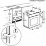 Духовой шкаф Electrolux OPEB9953Z - 1