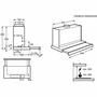 Вытяжка кухонная Electrolux EFP 60436O X (EFP60436OX) - 1