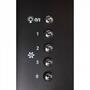 Вытяжка кухонная Eleyus Titan A 750 LED SMD 50 BL - 8