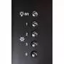 Вытяжка кухонная Eleyus Titan A 750 LED SMD 50 BL - 8