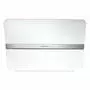 Вытяжка кухонная Falmec FLIPPER 55 WHITE GLASS 800 (CFPN55.E0P2#ZZZF491F) - 1 Вытяжка кухонная Falmec FLIPPER 55 WHITE GLASS 800 (CFPN55.E0P2#ZZZF491F) - 1