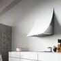 Вытяжка кухонная Elica NUAGE SENSE DRYWALL/F/75 - 4