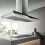 Вытяжка кухонная Elica TOP SENSE ISLAND IXBL/A/120 - 1