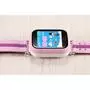 Смарт-часы GoGPS ME K18 Розовые (К18РЗ) - 2