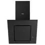 Вытяжка кухонная Pyramida BT 60 S BLACK - 1