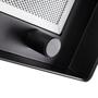 Вытяжка кухонная Pyramida BT 60 S BLACK - 4