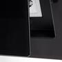 Вытяжка кухонная Pyramida BT 60 S BLACK - 5