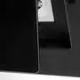 Вытяжка кухонная Pyramida BT 60 S BLACK - 5