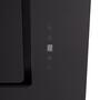 Вытяжка кухонная Pyramida BT 60 S BLACK - 6