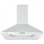 Вытяжка кухонная Eleyus Kvinta 1000 LED SMD 60 WH - 1
