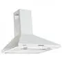 Вытяжка кухонная Eleyus Kvinta 1000 LED SMD 60 WH - 2