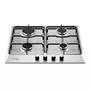 Варочная поверхность Pyramida PFX 644 IX - 1
