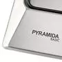 Варочная поверхность Pyramida PFX 644 IX - 3