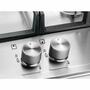 Варочная поверхность Electrolux GPE363FW - 5