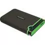 Внешний жесткий диск 2.5" 2TB Transcend (TS2TSJ25M3S) - 2 Внешний жесткий диск 2.5" 2TB Transcend (TS2TSJ25M3S) - 2