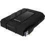 Внешний жесткий диск 2.5" 1TB ADATA (AHD710P-1TU31-CBK) - 2