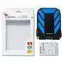 Внешний жесткий диск 2.5" 1TB ADATA (AHD710P-1TU31-CBL) - 4