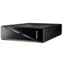 Внешний жесткий диск 3.5" 2TB ADATA (AHM900-2TU3-CUSBK) - 2