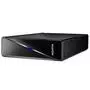 Внешний жесткий диск 3.5" 2TB ADATA (AHM900-2TU3-CUSBK) - 2