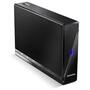 Внешний жесткий диск 3.5" 2TB ADATA (AHM900-2TU3-CUKBK) - 1