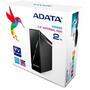 Внешний жесткий диск 3.5" 2TB ADATA (AHM900-2TU3-CUKBK) - 4