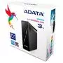 Внешний жесткий диск 3.5" 3TB ADATA (AHM900-3TU3-CUSBK) - 4