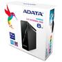 Внешний жесткий диск 3.5" 6TB ADATA (AHM900-6TU3-CUSBK) - 4