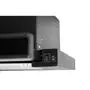 Вытяжка кухонная Minola HTL 6160 I/ BL GLASS 630 - 3